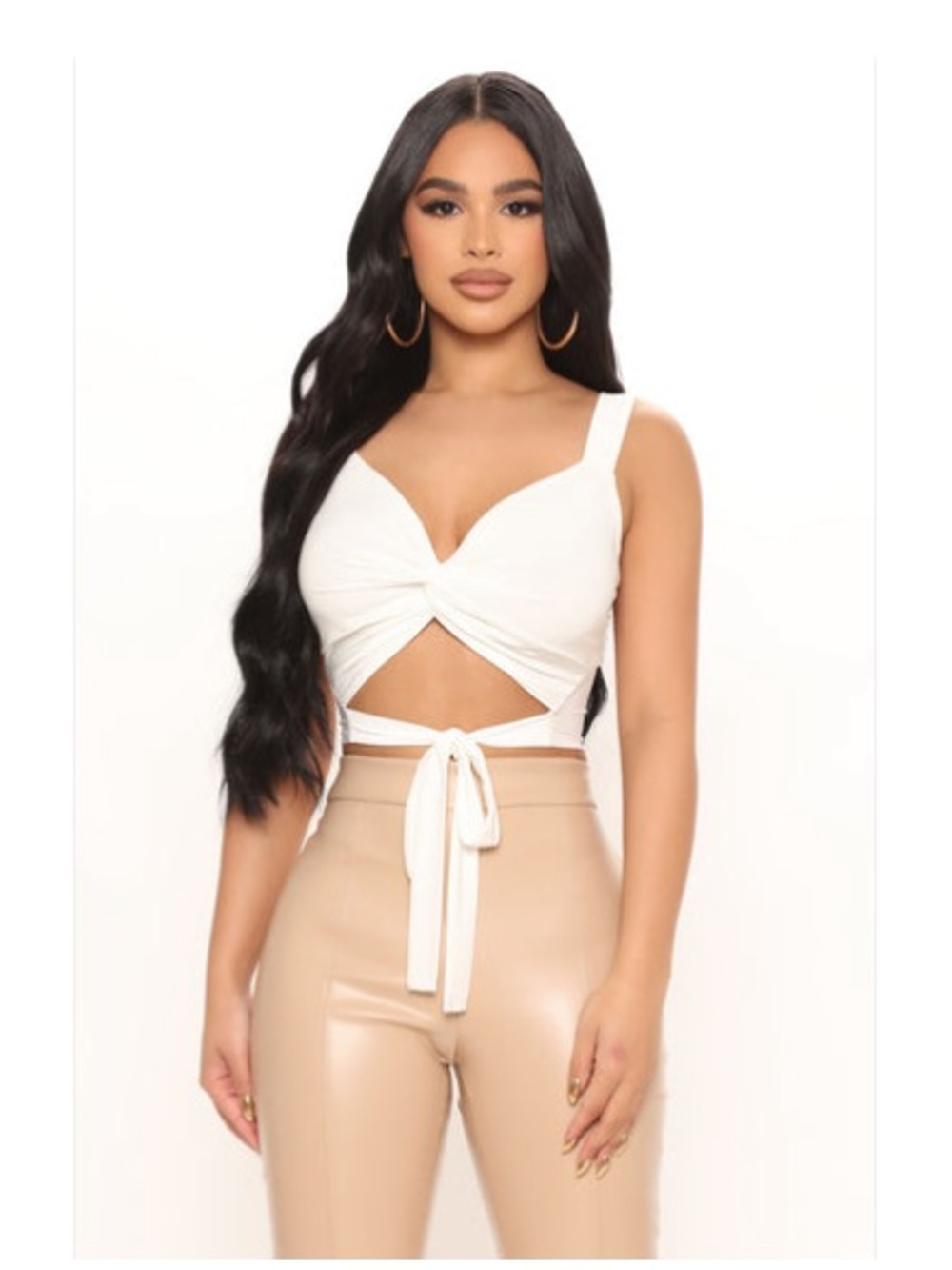 Fransisca Top